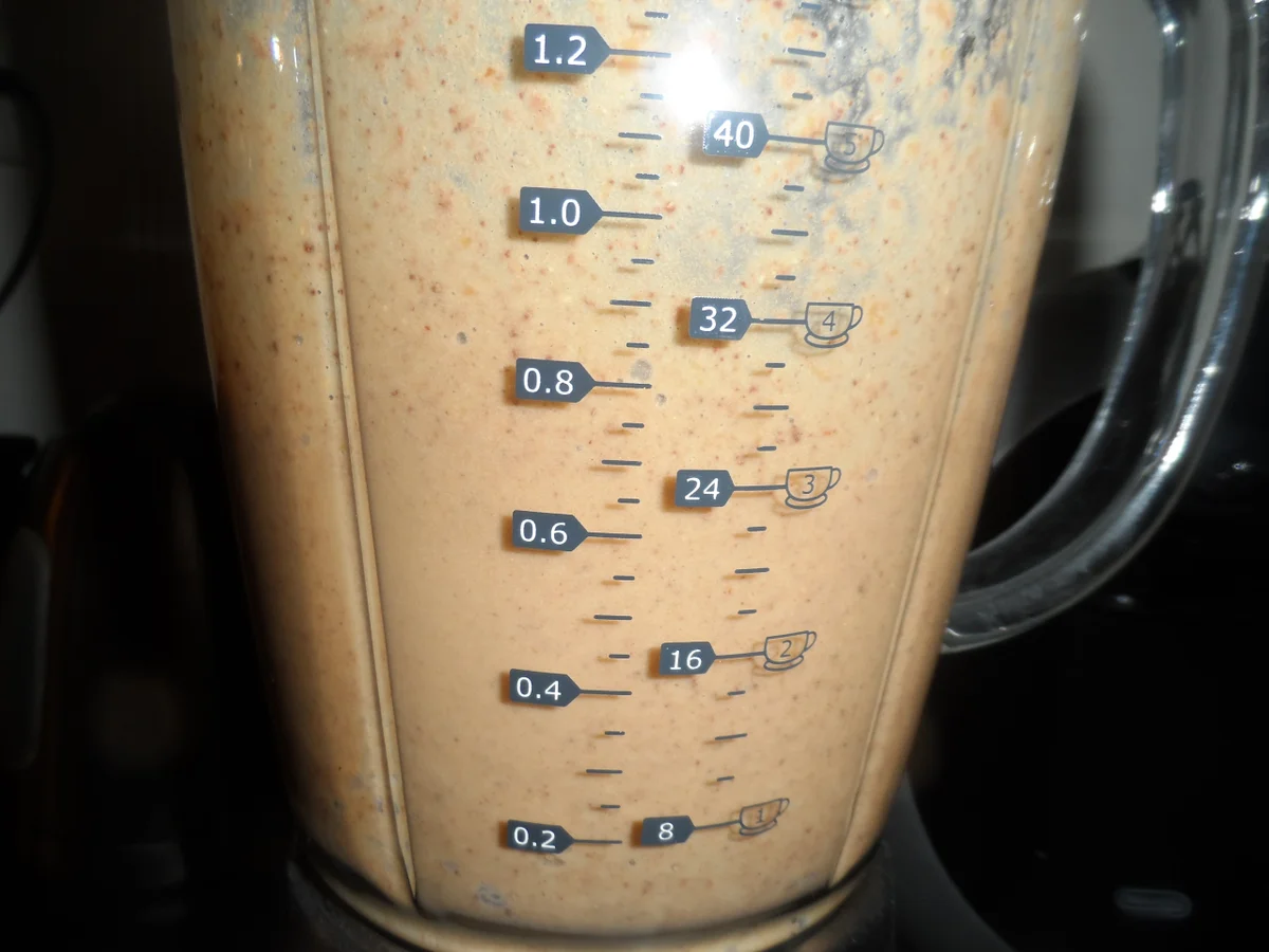 BiNe` S TOFFIFEELIKÖr - Rezept - Bild Nr. 3357