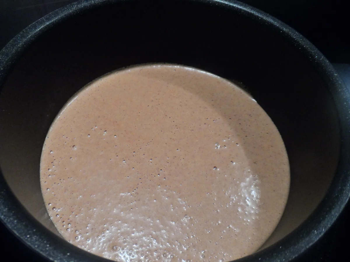 BiNe` S TOFFIFEELIKÖr - Rezept - Bild Nr. 3360