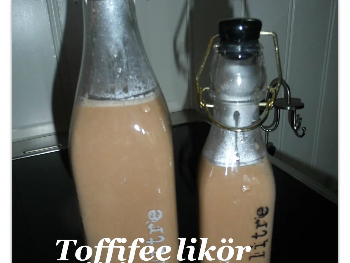 BiNe` S TOFFIFEELIKÖr - Rezept - Bild Nr. 3356