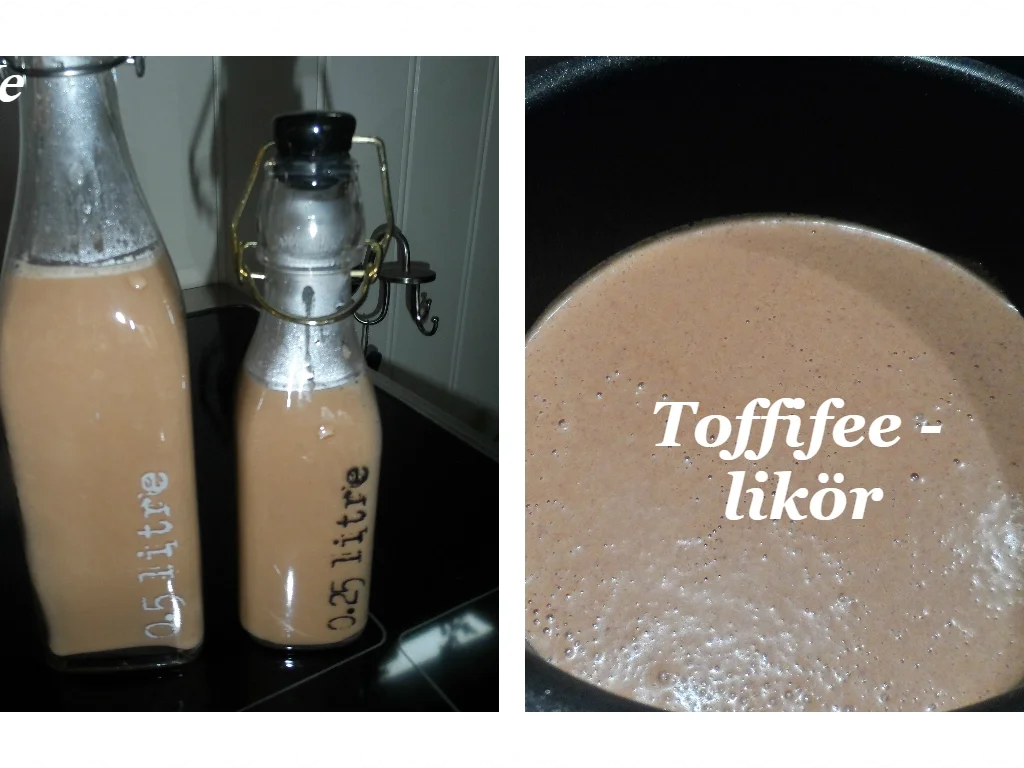 BiNe` S TOFFIFEELIKÖr - Rezept - Bild Nr. 3357