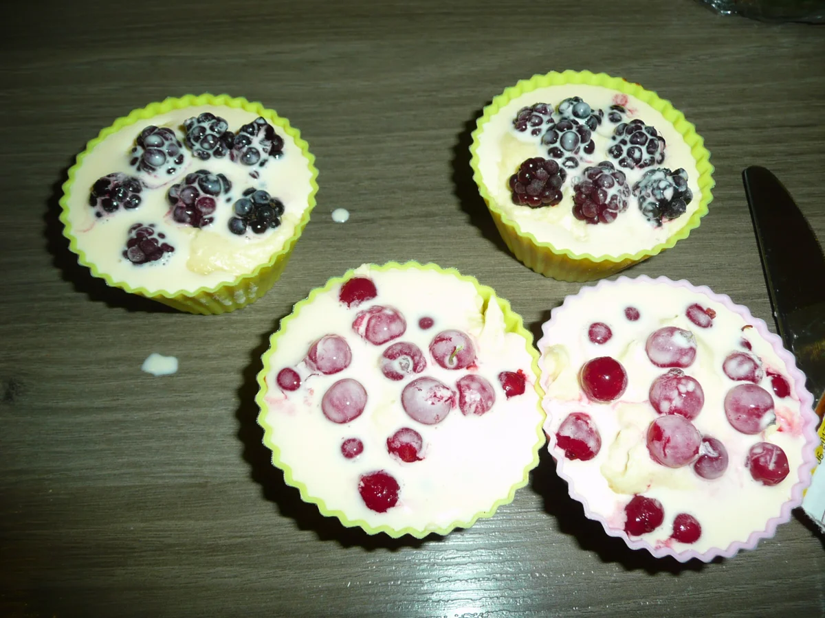 Rezept: Blechkuchen mit Schmandguss + Mandeln zum 51. Geburtstag Bild Nr. 3370 Blechkuchen mit Schmandguss + Mandeln zum 51. Geburtstag - Rezept - Bild Nr. 3370