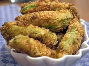 Rezept: Avocado-Fries Bild Nr. 3359 Avocado-Fries - Rezept - Bild Nr. 3359