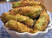 Avocado-Fries - Rezept - Bild Nr. 3359