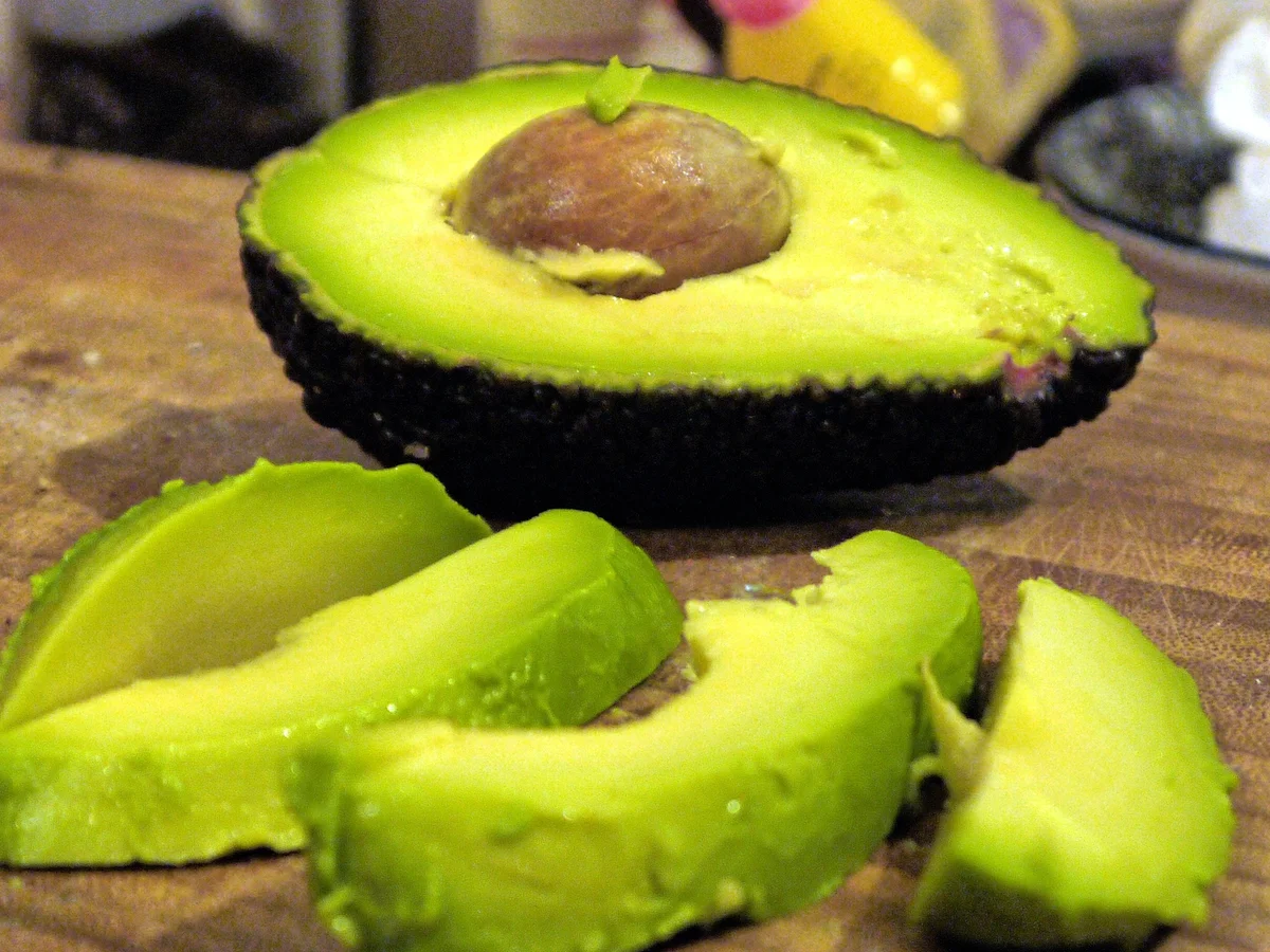 Rezept: Avocado-Fries Bild Nr. 3361 Avocado-Fries - Rezept - Bild Nr. 3361