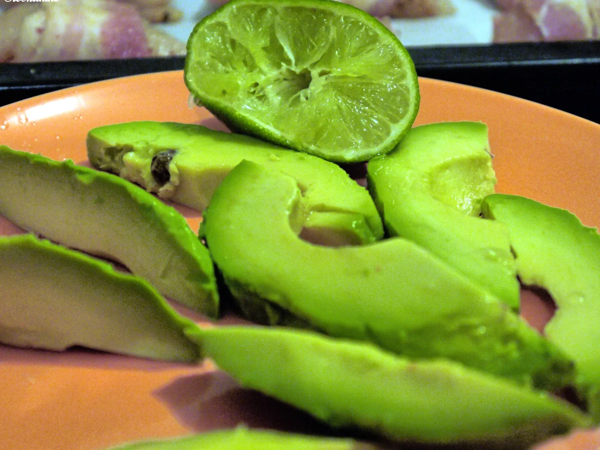 Rezept: Avocado-Fries Bild Nr. 3362 Avocado-Fries - Rezept - Bild Nr. 3362