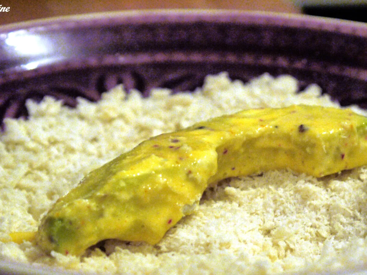 Rezept: Avocado-Fries Bild Nr. 3365 Avocado-Fries - Rezept - Bild Nr. 3365