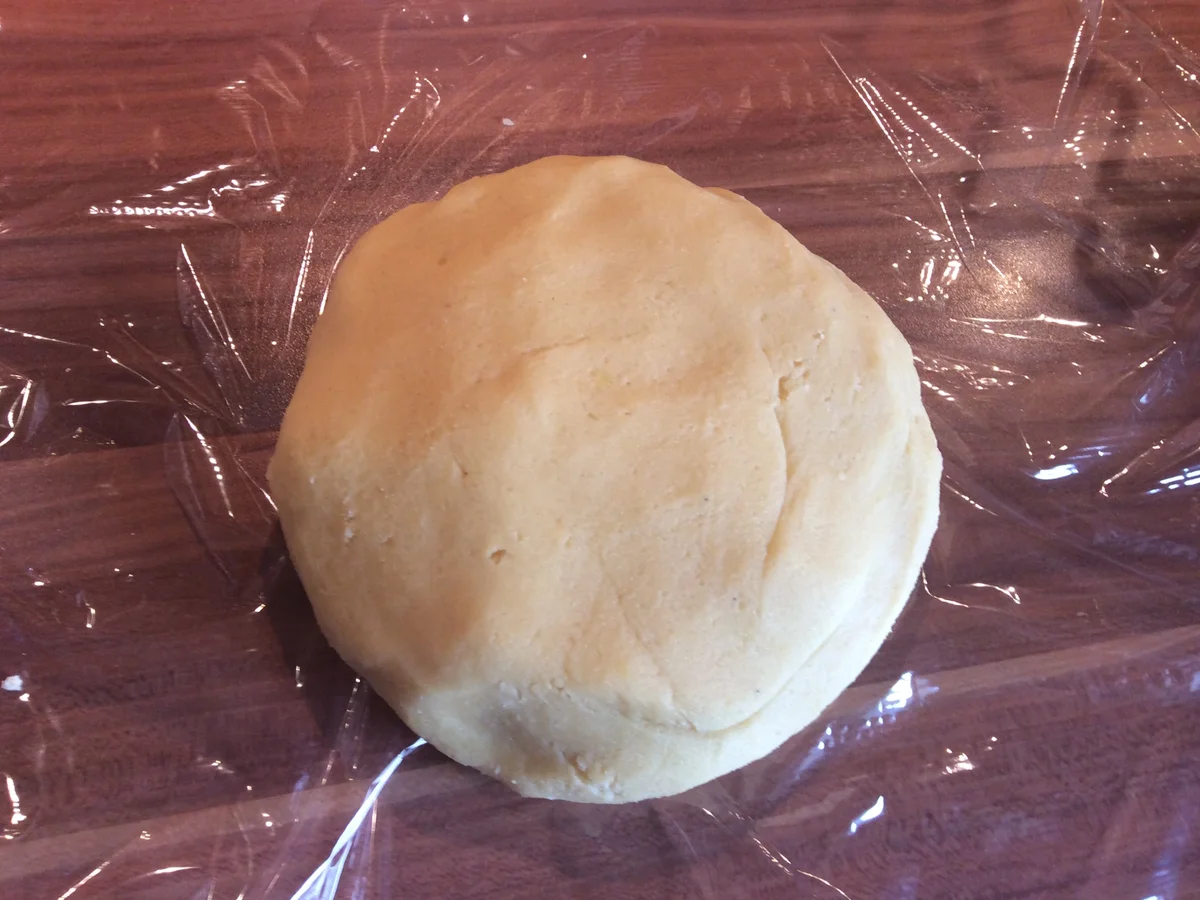 Ananastörtchen - Rezept - Bild Nr. 3360