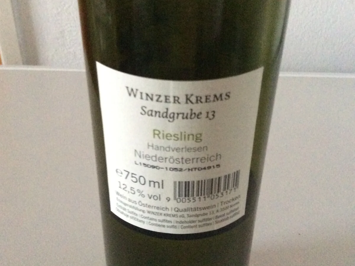 Erbsenrisotto mit Zander - Rezept - Bild Nr. 3360