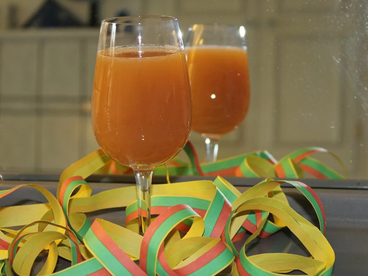 GETRÄNK: CAT-KILLER - Rezept - Bild Nr. 3360