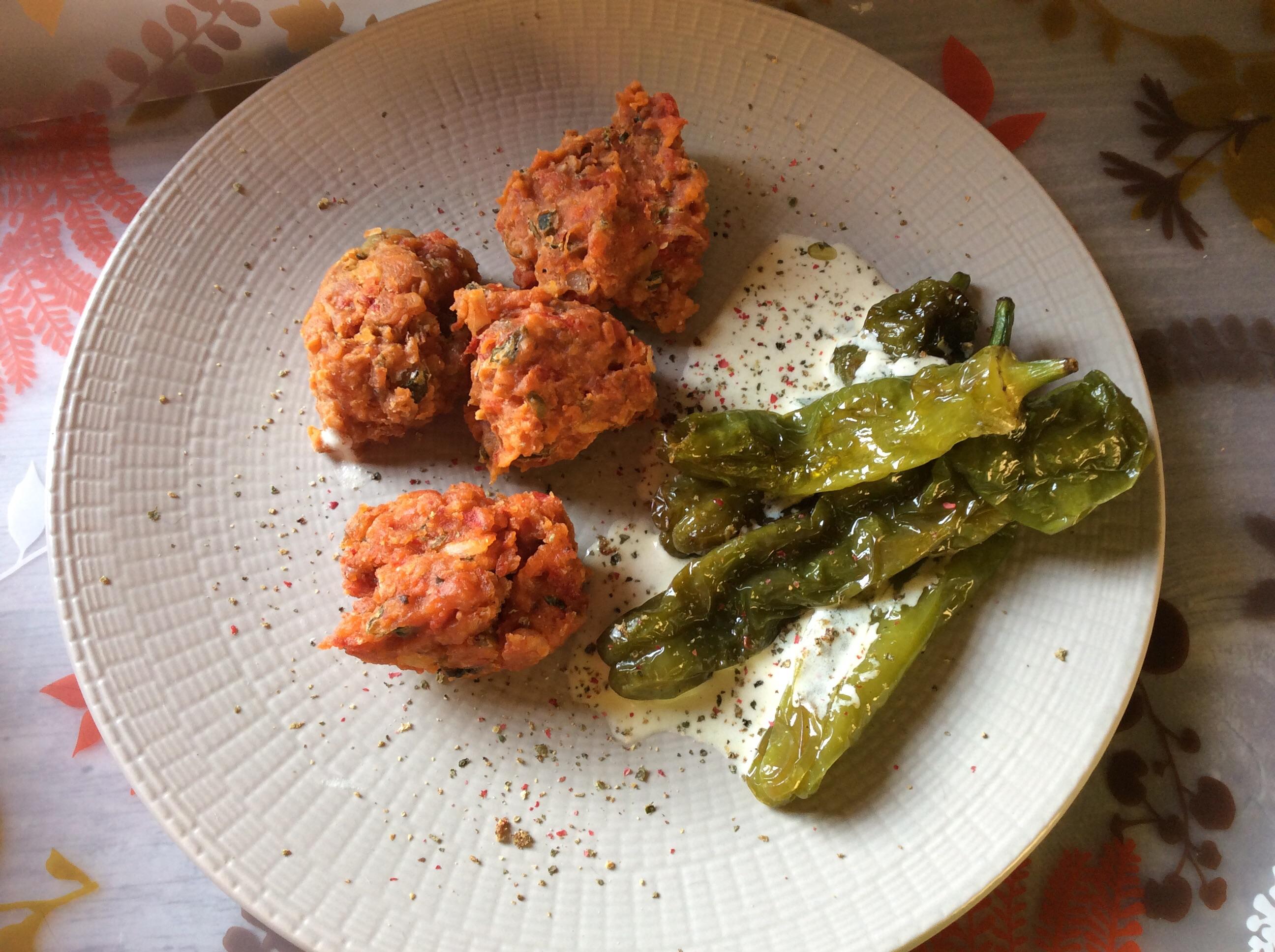 Tomaten im Teigmantel Rezept von