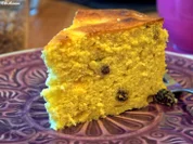 Käsekuchen "Rum-Traube" - Rezept - Bild Nr. 3379