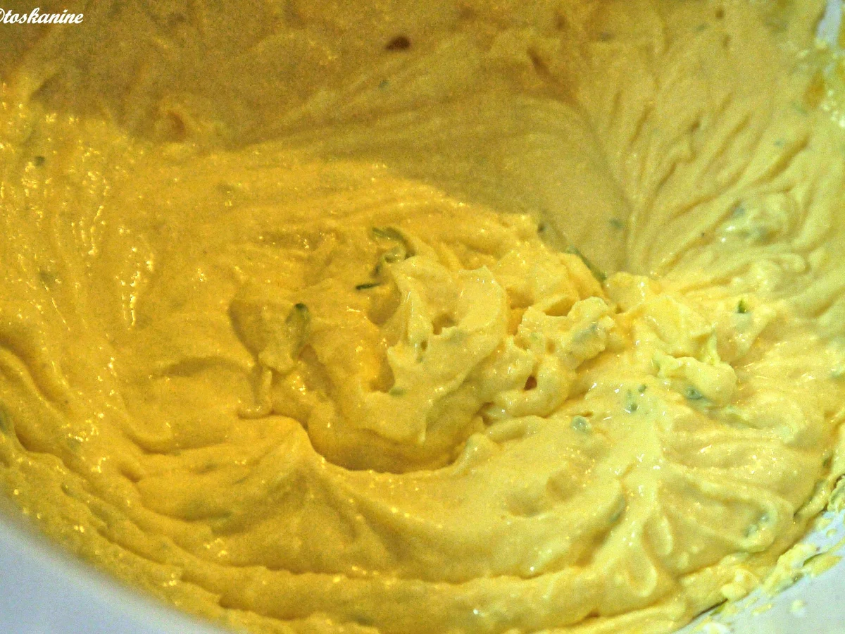 Käsekuchen "Rum-Traube" - Rezept - Bild Nr. 3385