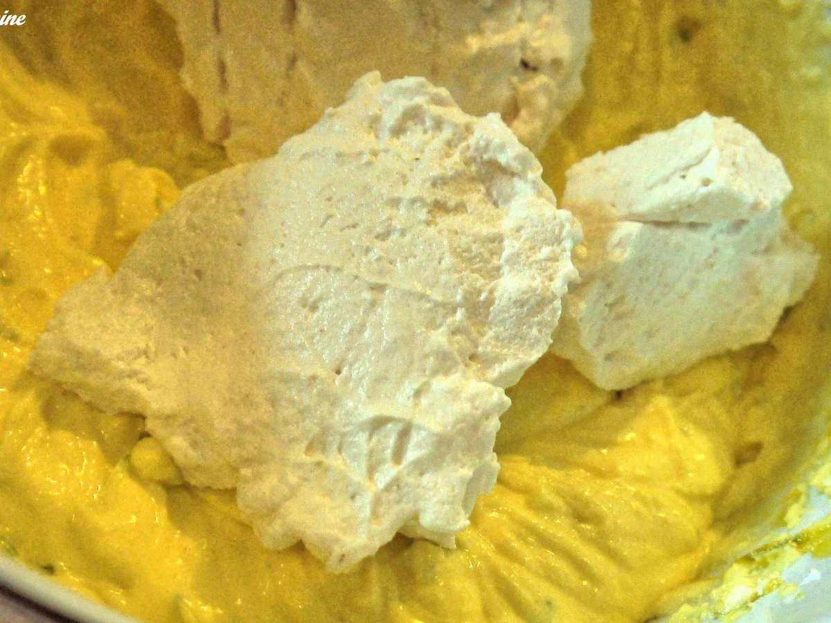 Käsekuchen "Rum-Traube" - Rezept - Bild Nr. 3386