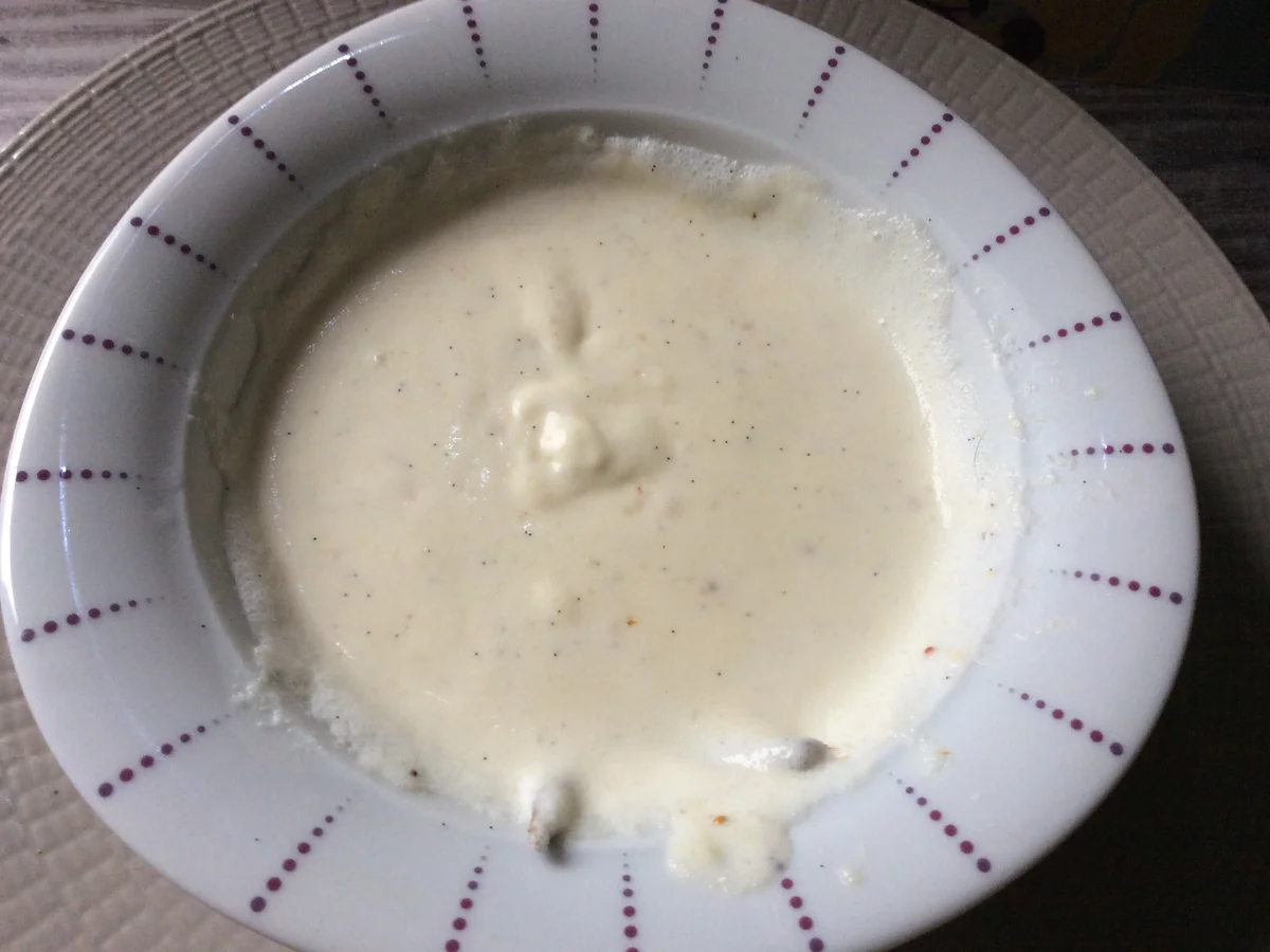 Rezept: Obstsalat mit Cointreau Bild Nr. 3367 Obstsalat mit Cointreau - Rezept - Bild Nr. 3367