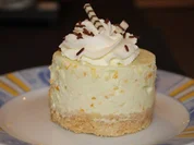 Kleine Törtchen aus Frischkäse ! - Rezept - Bild Nr. 3416