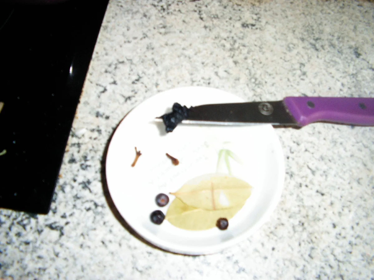 Hirschgulasch - Rezept - Bild Nr. 3375