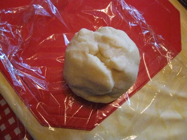 Milchreis Kuchen mit Kirschen - Rezept - Bild Nr. 3392