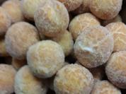 Quarkbällchen - Rezept - Bild Nr. 3402