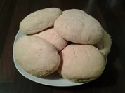Dinkelbrötchen (weizenfrei) - Rezept - Bild Nr. 3402