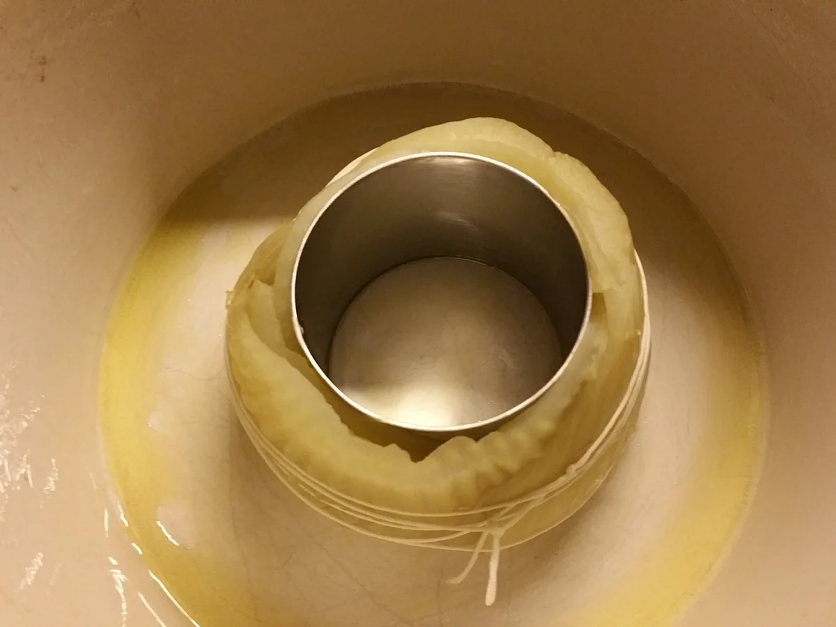 Rezept: Fenchel-Hackfleischauflauf Bild Nr. 3402 Fenchel-Hackfleischauflauf - Rezept - Bild Nr. 3402