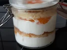 Käse-Sahne im Glas - Rezept - Bild Nr. 3409