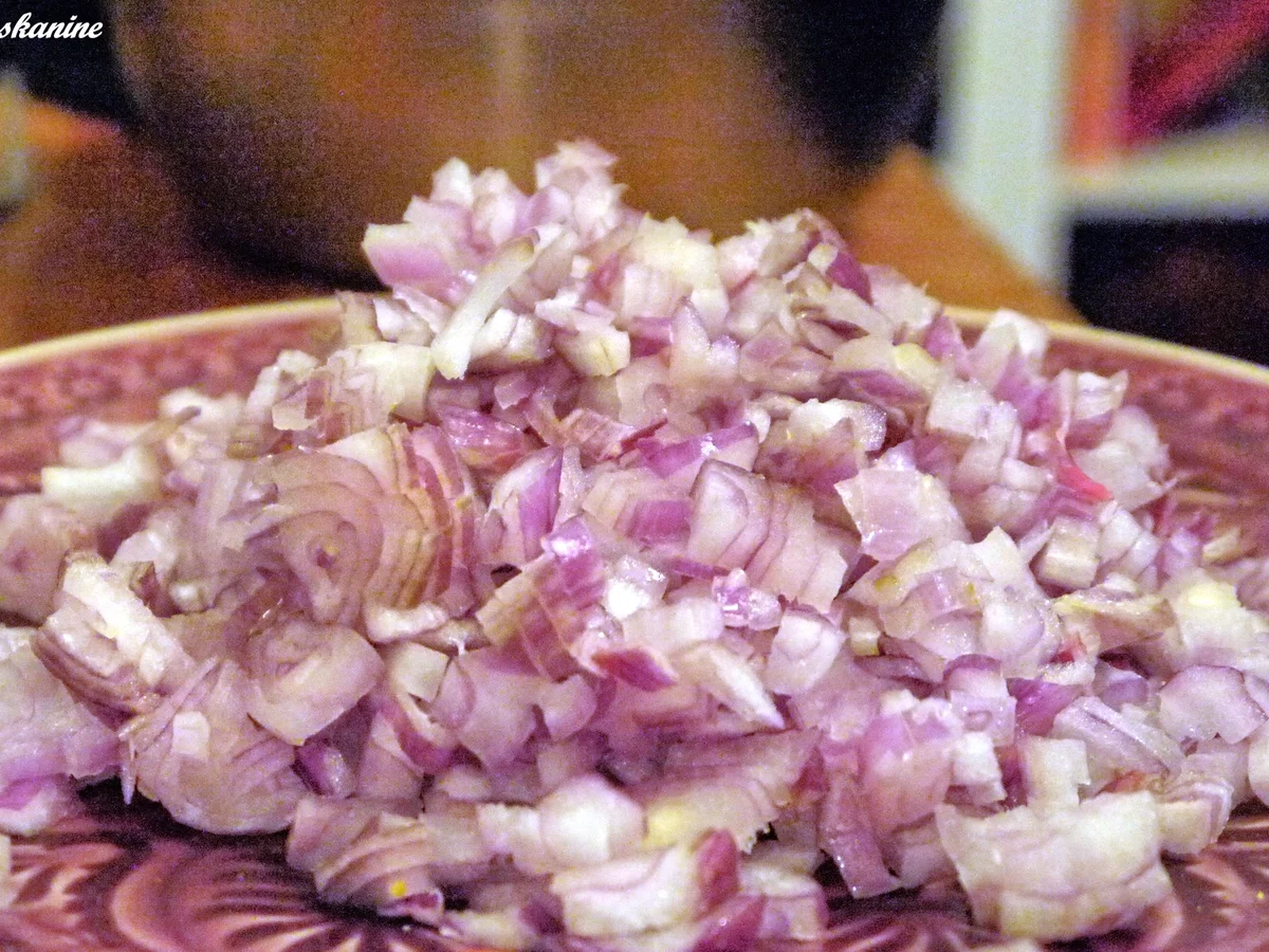 Kartoffelgulasch mit Knacker - Rezept - Bild Nr. 3418