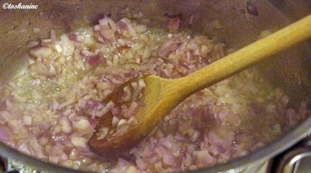 Kartoffelgulasch mit Knacker - Rezept - Bild Nr. 3419