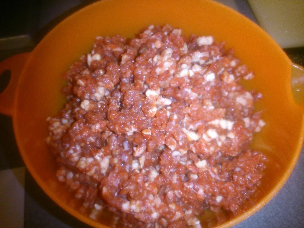 Rezept: Cheeseburger *DELUXE* Bild Nr. 3413 Cheeseburger *DELUXE* - Rezept - Bild Nr. 3413