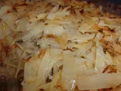 SCHICHTKOHL IM BACKOFEN - Rezept - Bild Nr. 3418