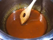 Vorrat: Orangensirup - Rezept - Bild Nr. 3418