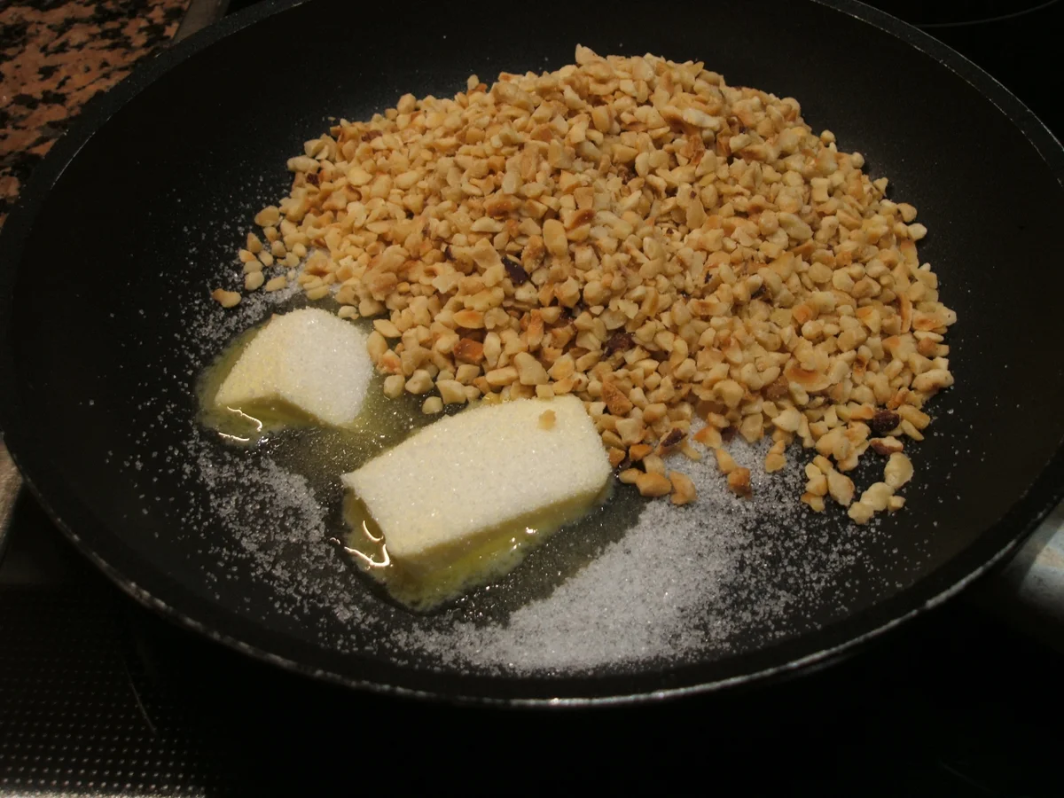 Rezept: Dessert: Schoko-Tiramisu Bild Nr. 3421 Dessert: Schoko-Tiramisu - Rezept - Bild Nr. 3421