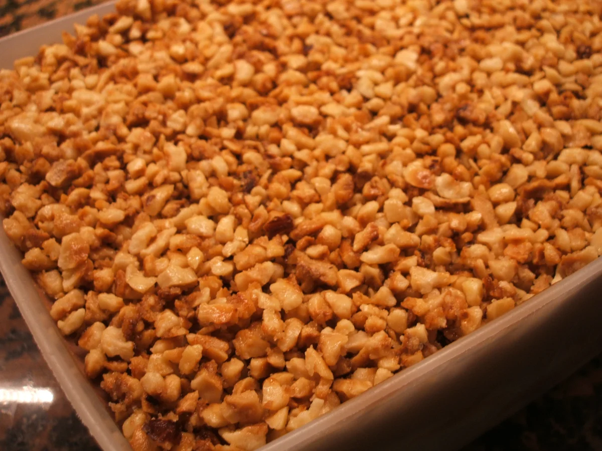 Rezept: Dessert: Schoko-Tiramisu Bild Nr. 3422 Dessert: Schoko-Tiramisu - Rezept - Bild Nr. 3422