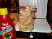 Toast ganz simpel - Rezept - Bild Nr. 4053