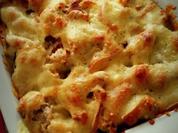 Raclette-Reste-Auflauf - Rezept - Bild Nr. 3431