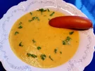 Wurzelsuppe - Rezept - Bild Nr. 3440