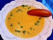 Wurzelsuppe - Rezept - Bild Nr. 3440