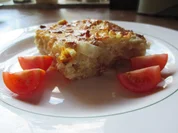 Zwiebelkuchen vom Blech - Rezept - Bild Nr. 3433
