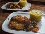 DDR-Jägerschnitzel - Rezept - Bild Nr. 3496