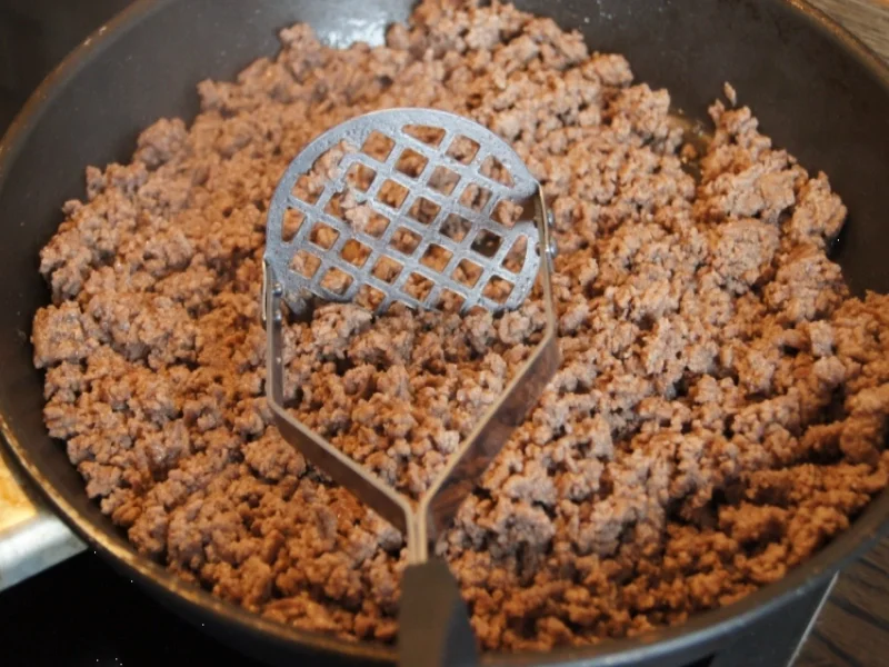 Frühlingsrollen mit pikanter Füllung - Rezept - Bild Nr. 3442