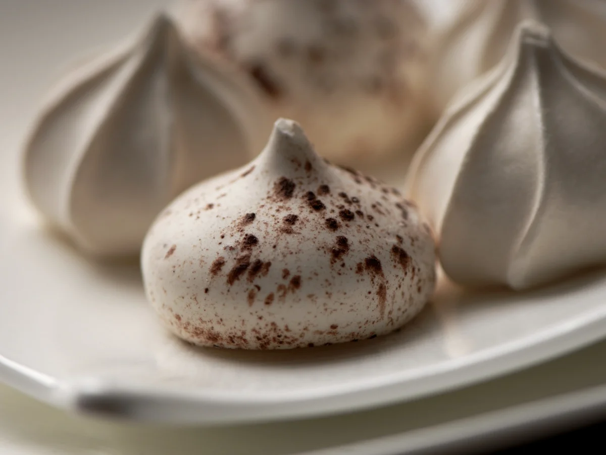 Aquafaba - Veganer Eischnee - Rezept - Bild Nr. 3440