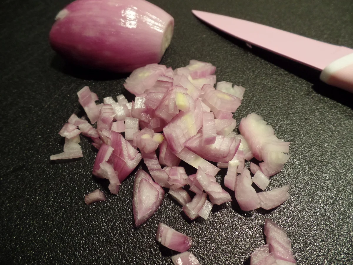 Rezept: Hackbraten-Burger Bild Nr. 3444 Hackbraten-Burger - Rezept - Bild Nr. 3444