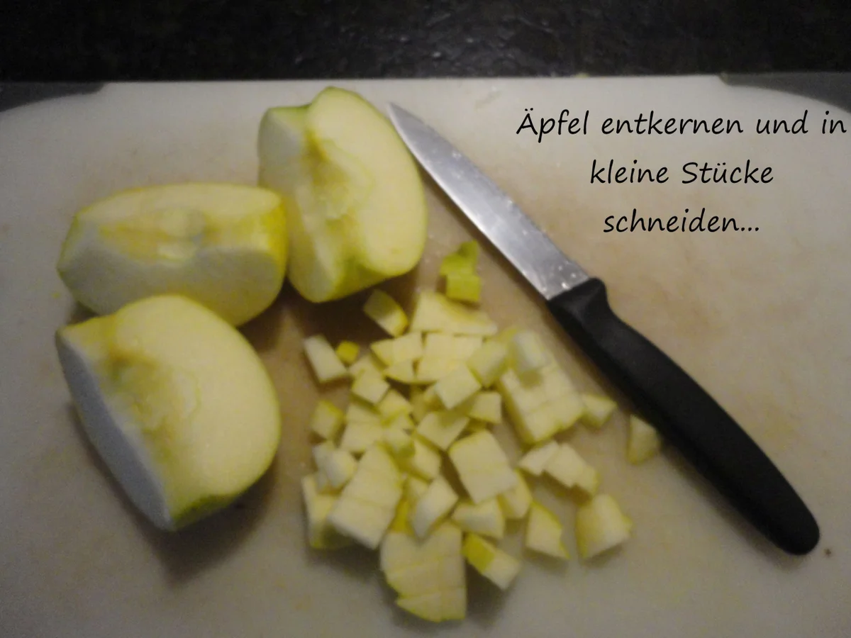 Rezept: Kletzenbrot Marmelade Bild Nr. 3445 Kletzenbrot Marmelade - Rezept - Bild Nr. 3445