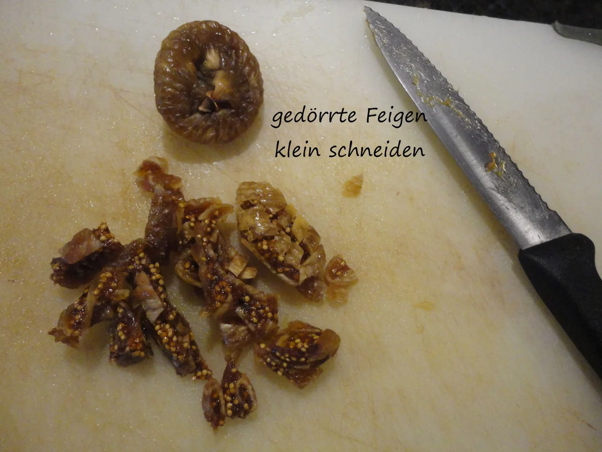 Rezept: Kletzenbrot Marmelade Bild Nr. 3448 Kletzenbrot Marmelade - Rezept - Bild Nr. 3448