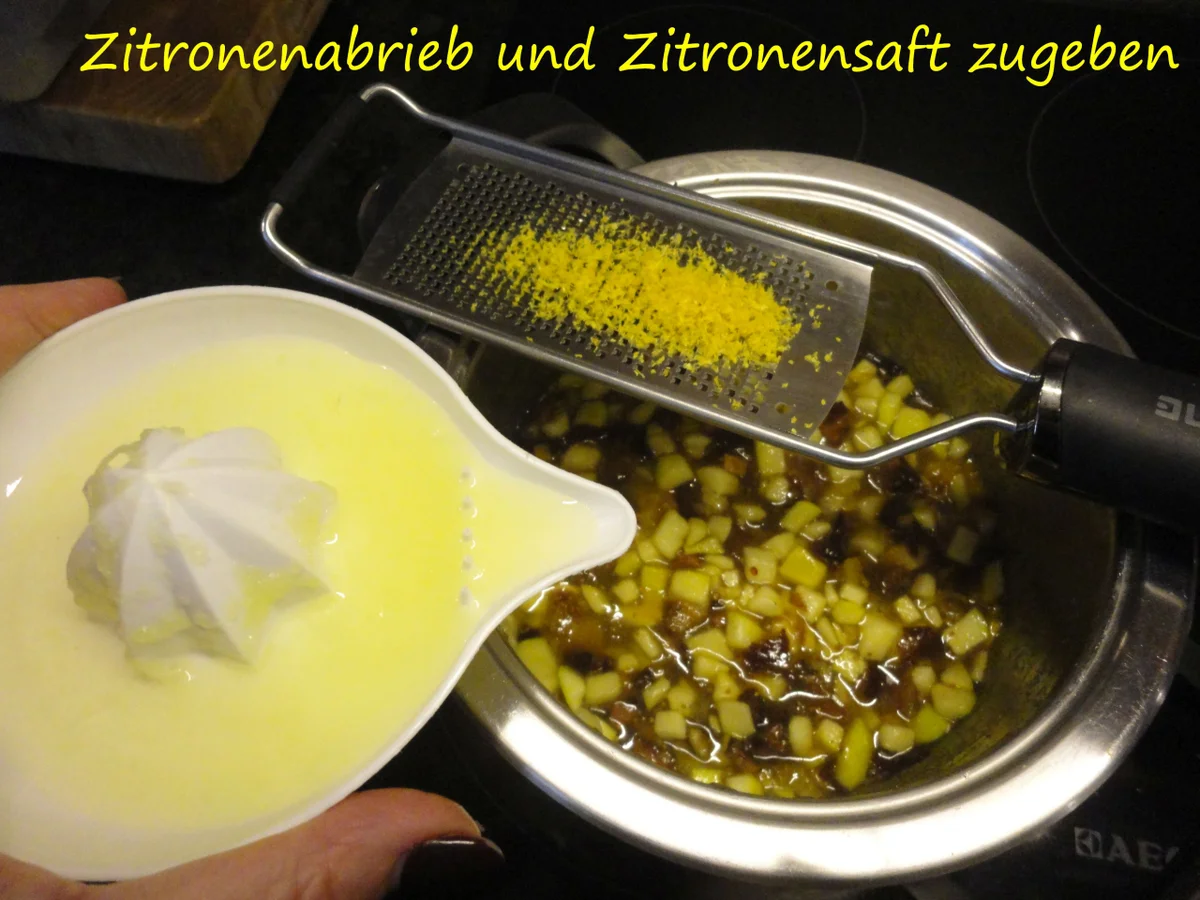 Rezept: Kletzenbrot Marmelade Bild Nr. 3452 Kletzenbrot Marmelade - Rezept - Bild Nr. 3452