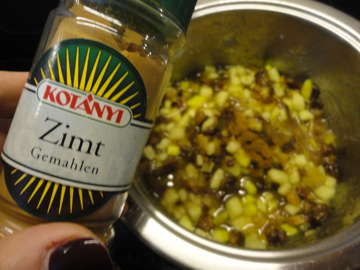 Rezept: Kletzenbrot Marmelade Bild Nr. 3453 Kletzenbrot Marmelade - Rezept - Bild Nr. 3453