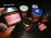 Kletzenbrot Marmelade - Rezept - Bild Nr. 3458