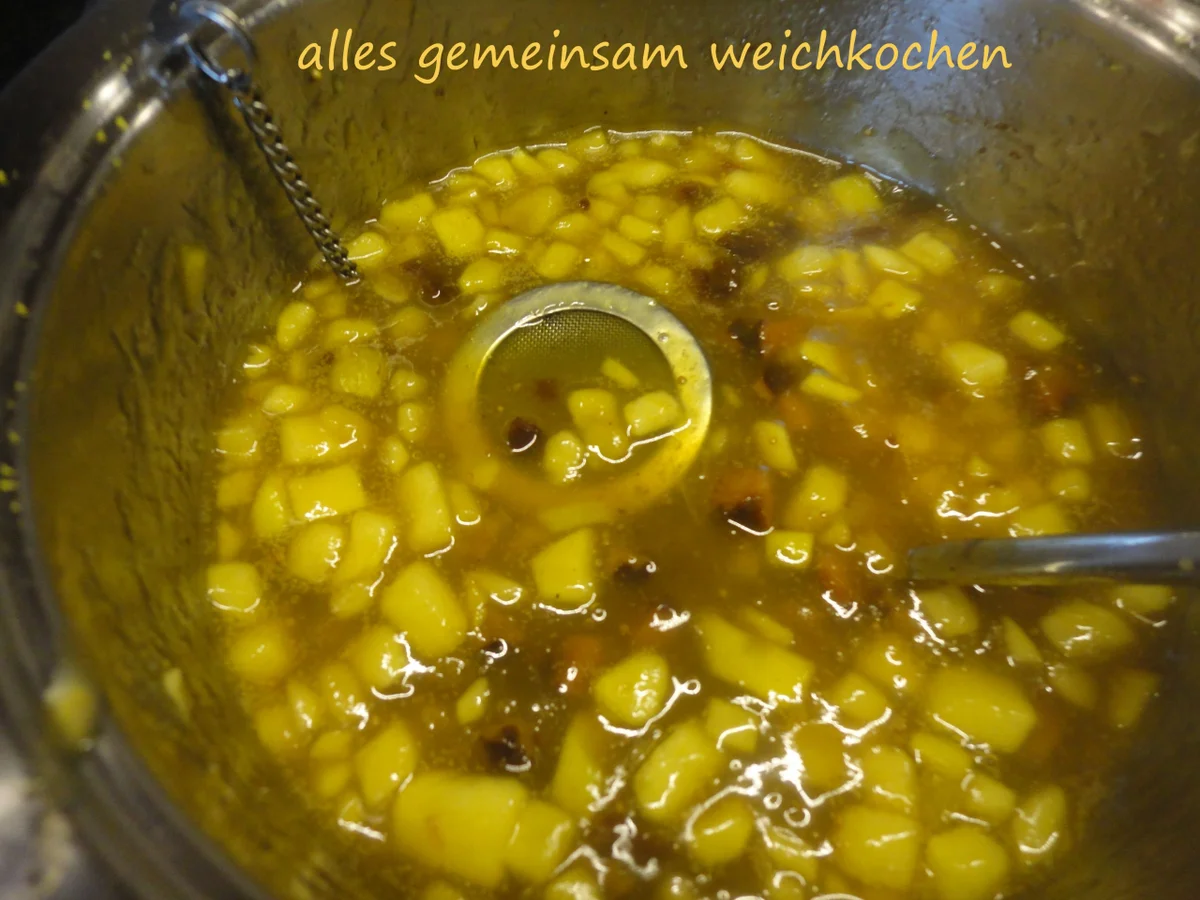 Rezept: Kletzenbrot Marmelade Bild Nr. 3453 Kletzenbrot Marmelade - Rezept - Bild Nr. 3453