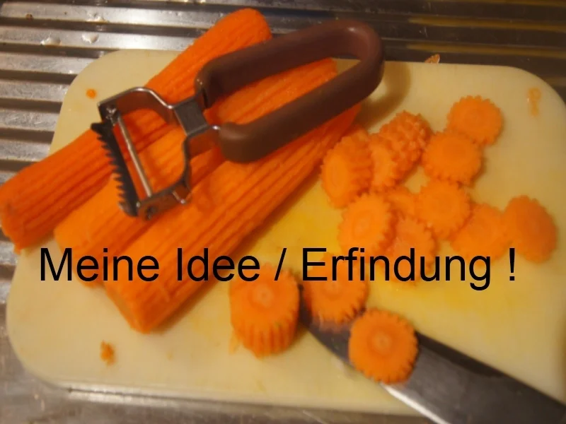 SOS-Suppe mit 7 Schlankmachern - Rezept - Bild Nr. 3457