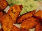 Avocado-Joghurt-Dip ähnlich Guacamole - Rezept - Bild Nr. 3558
