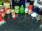 Glasnudelsuppe mit Asia-Gemüse - Rezept - Bild Nr. 3458